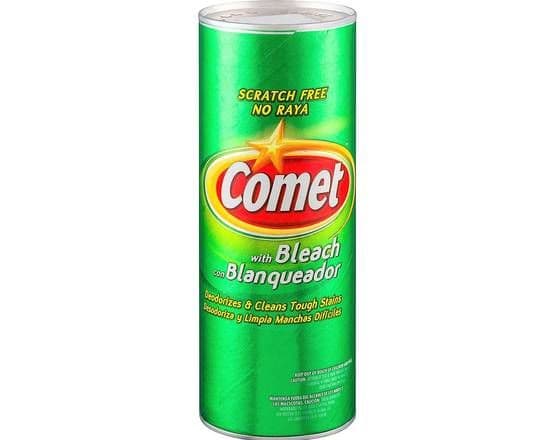 Comet avec Javellisant 400g/ Comet with Bleach 600ml
