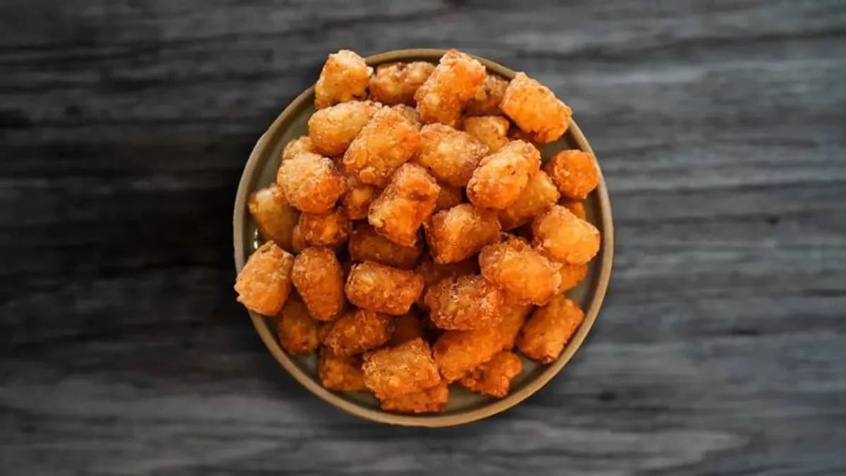 Tater Tots