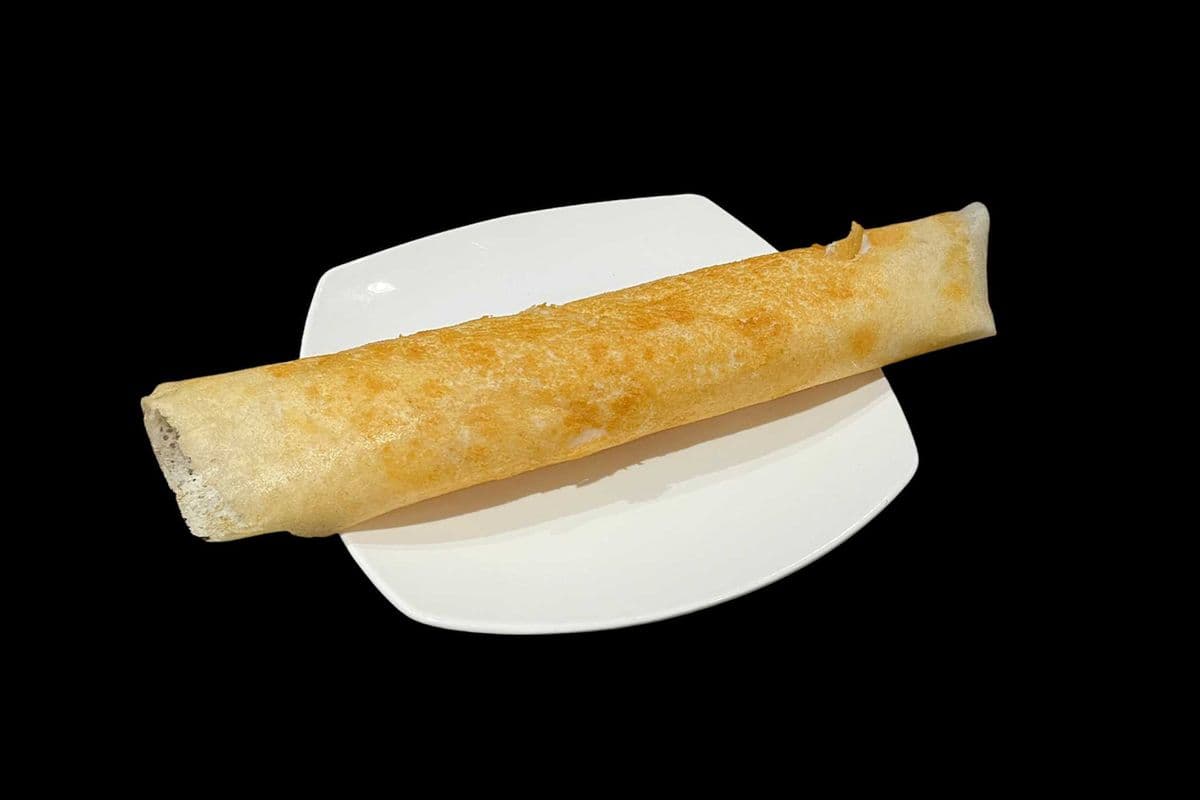 Plain Dosa