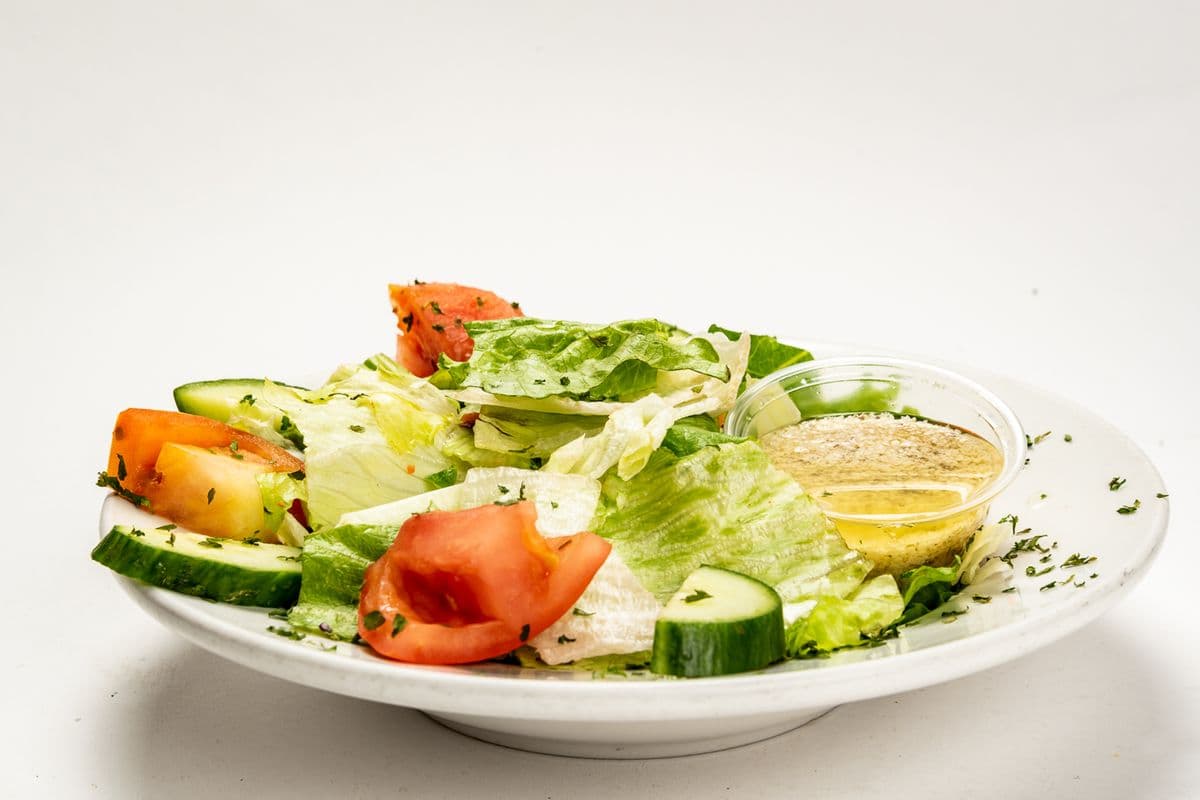 Garden Salad (Side)