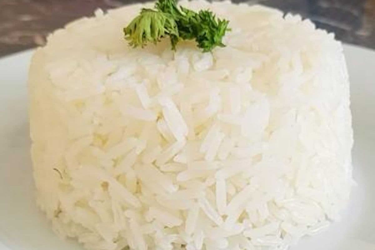 Riz blanc (24 oz) / White Rice (24 oz)