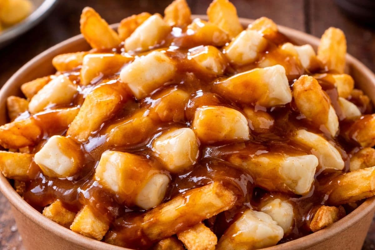 Poutine