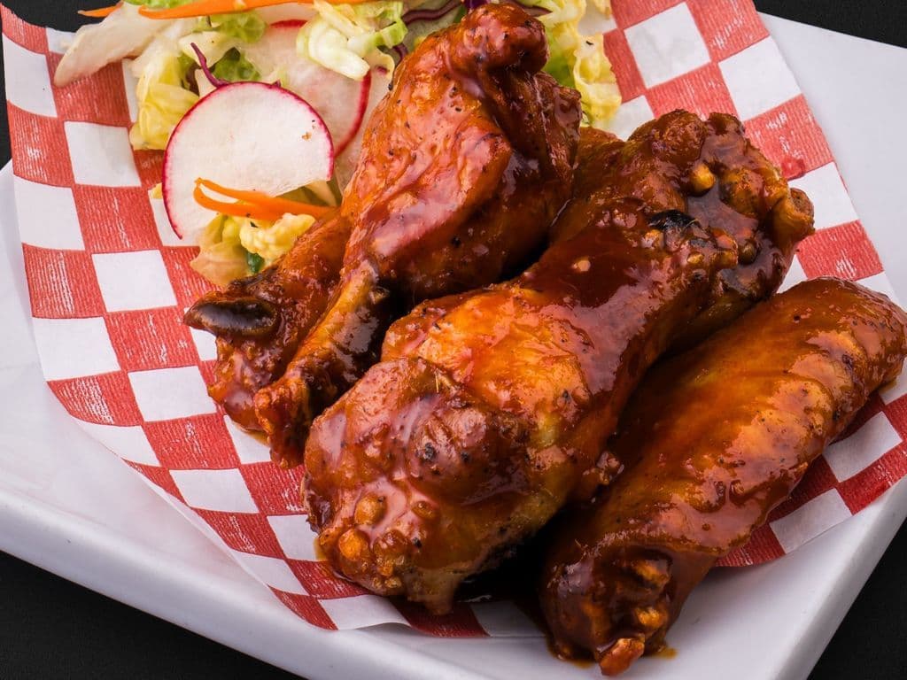 A6 Lemongrass Wings (5)