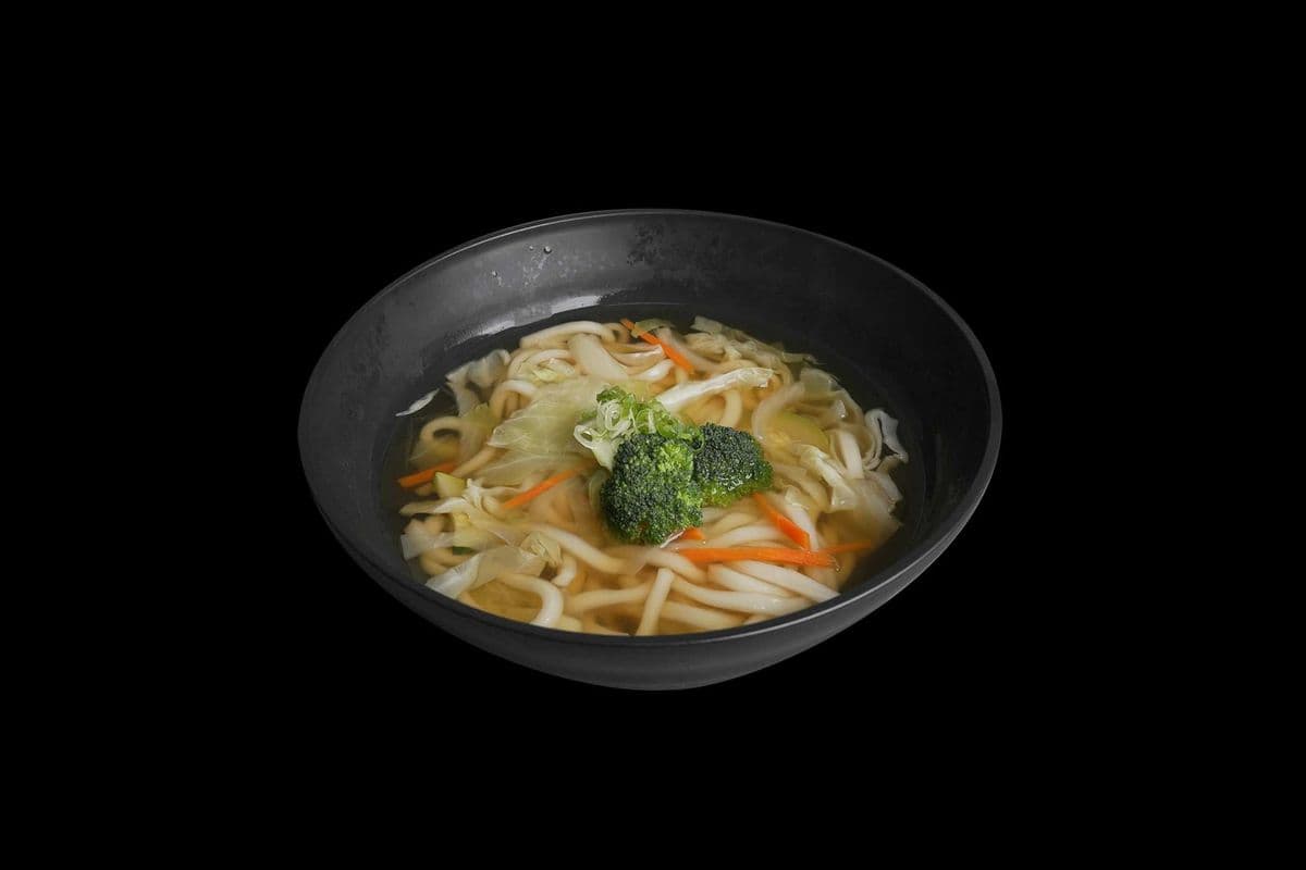 Vegetable Udon