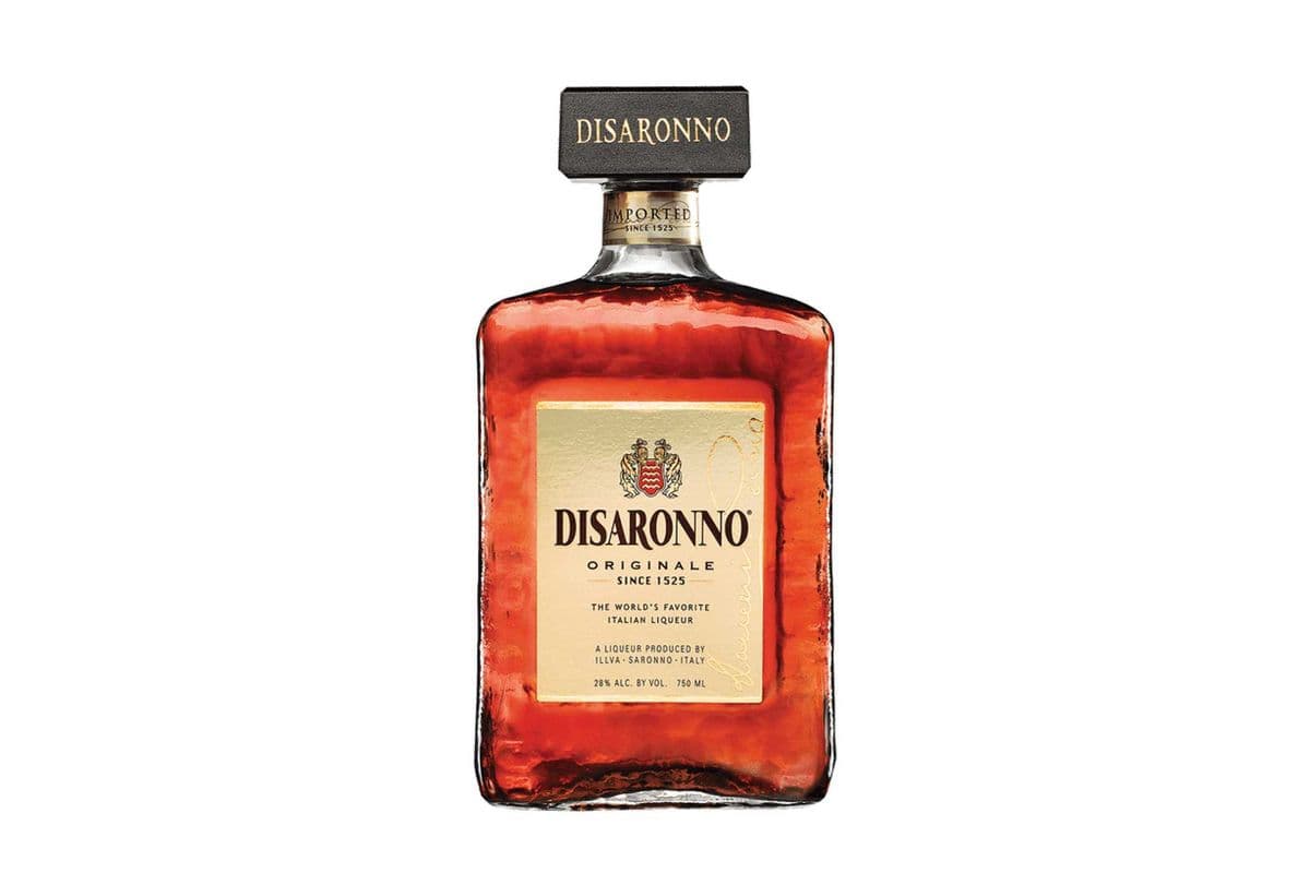 Disaronno Amaretto (1 x 750 ml Bottle)