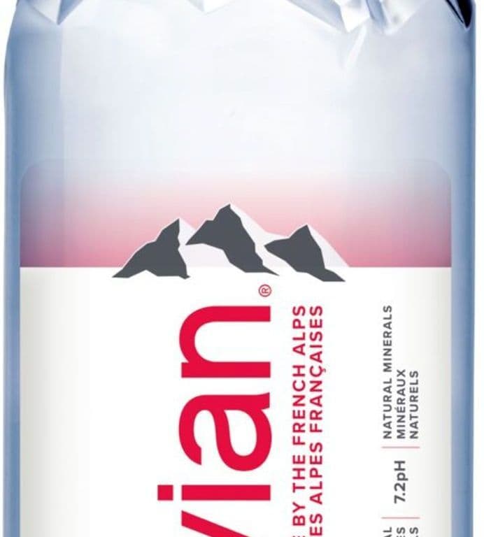 Evian