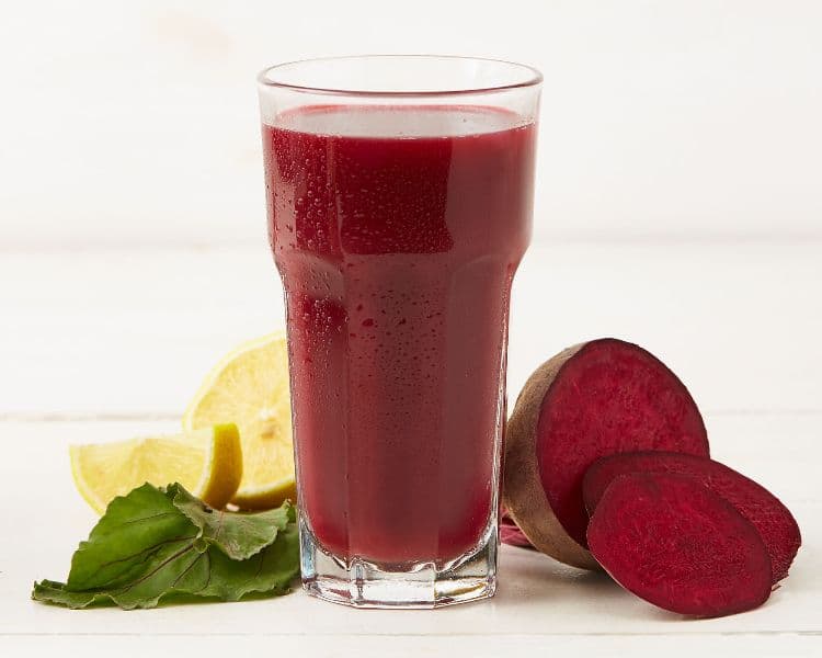 Heartbeet