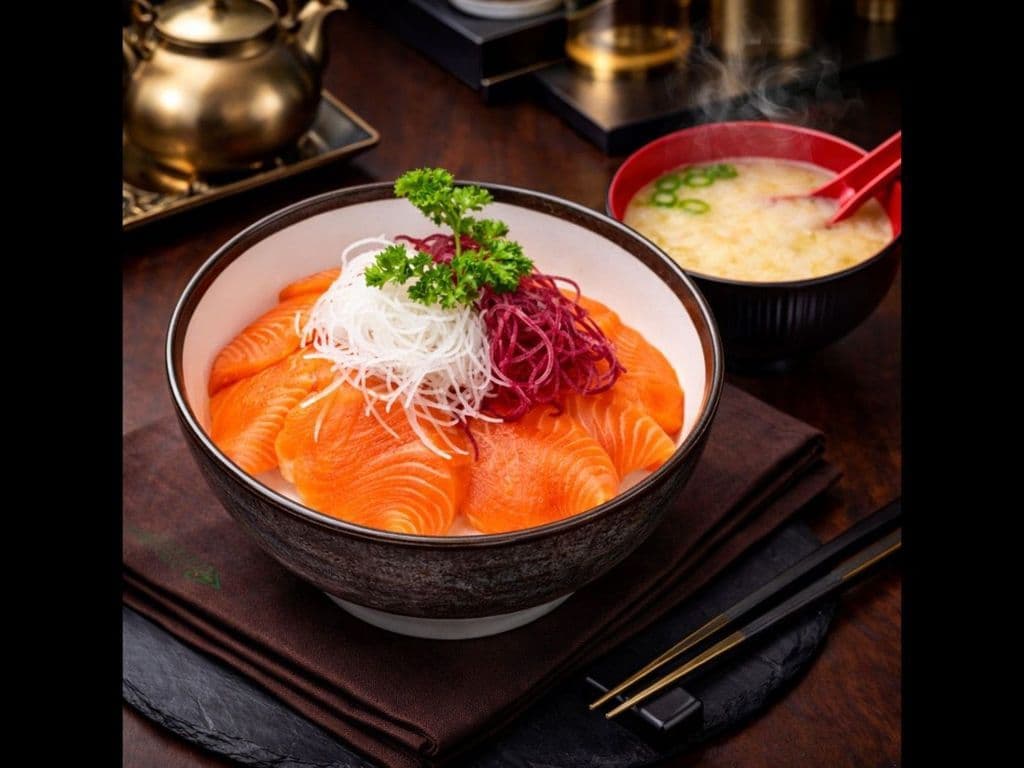 Salmon Don