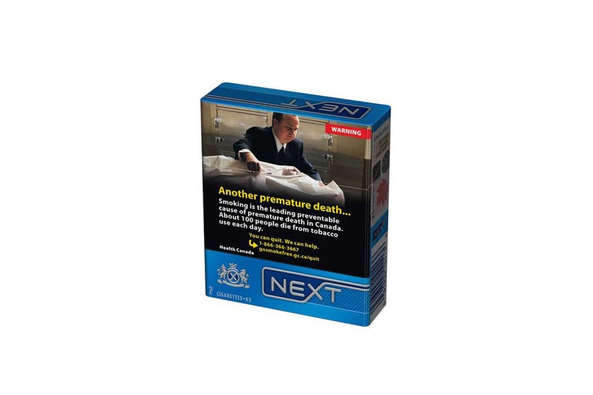 Next Xtra King Size 20pk (20pk)