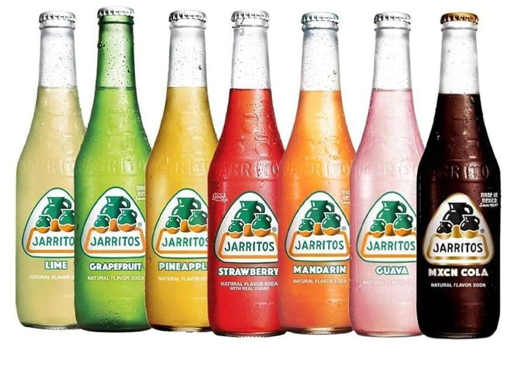 Jarritos
