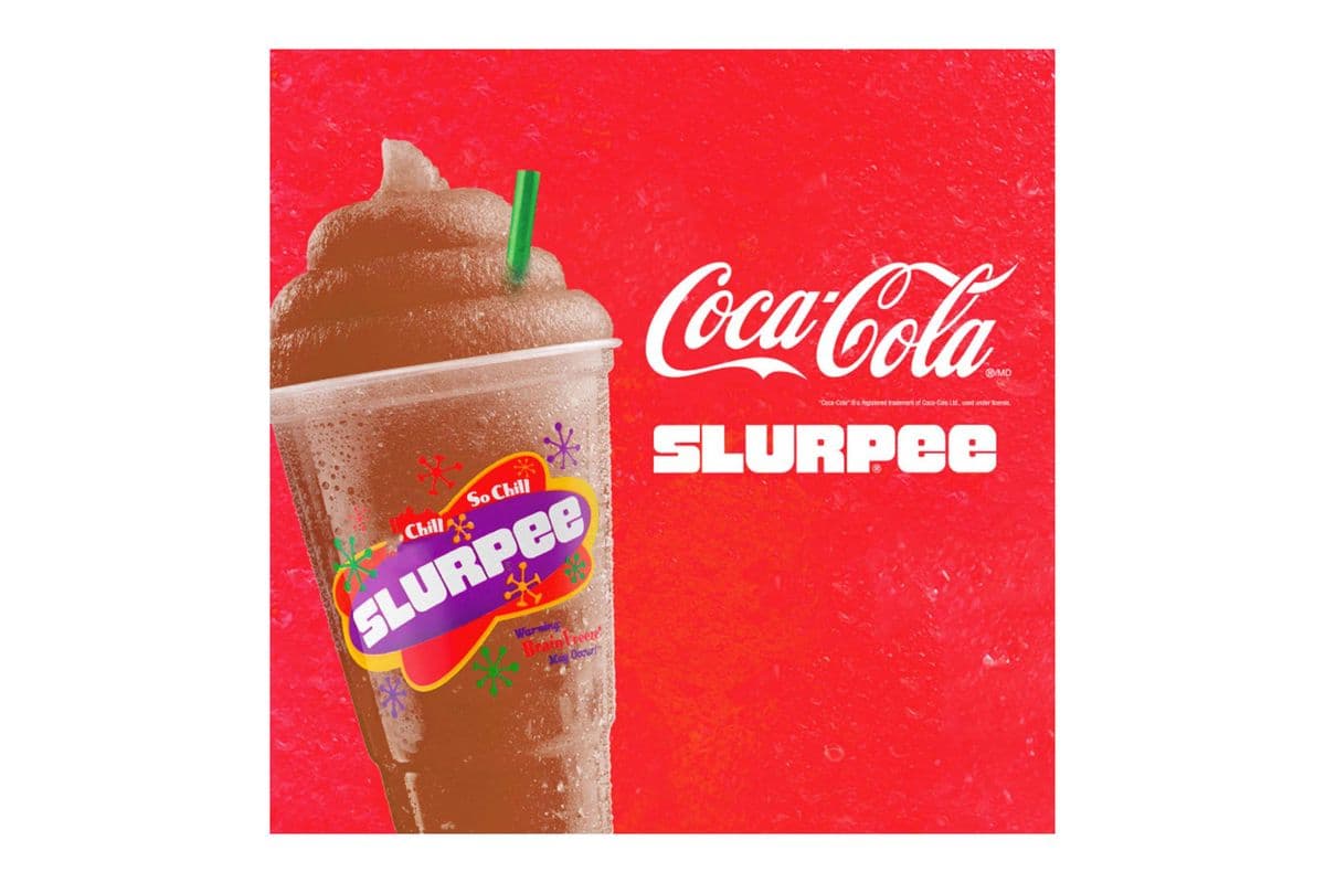 Coca-Cola Original Flavoured