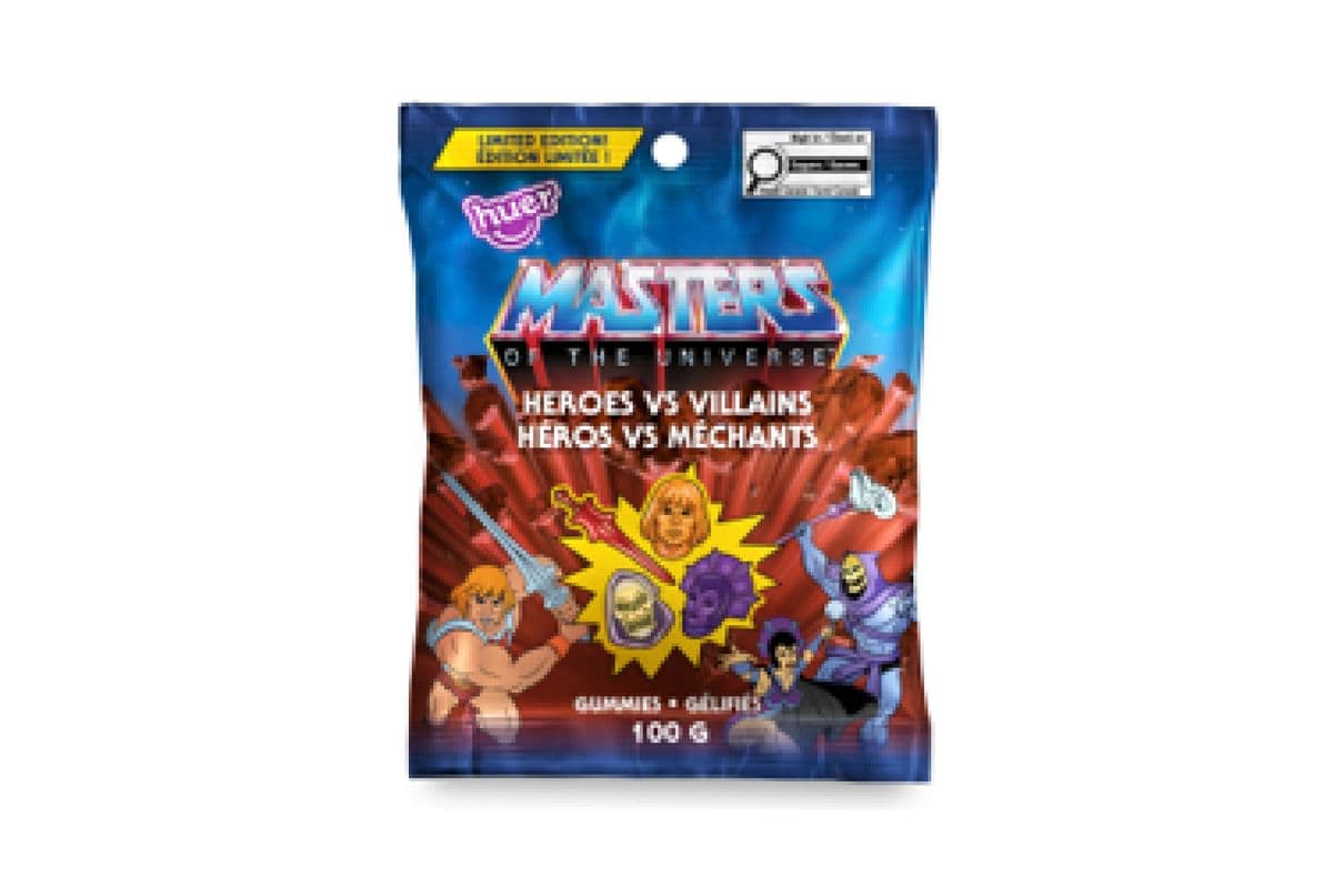 Huer Masters of the Universe (100 g) 1421640