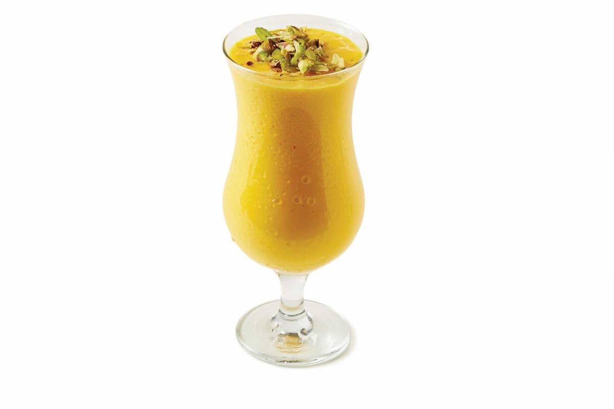 Mango Shake
