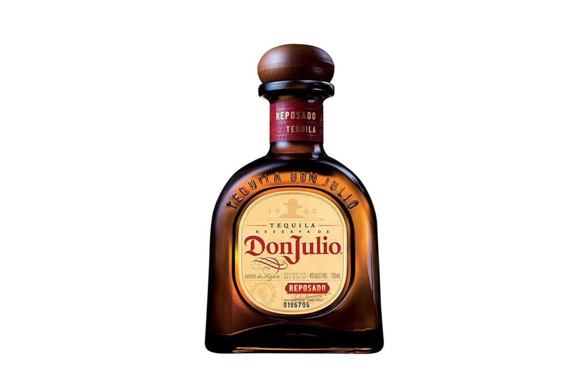 Don Julio Reposado (750 ml) (1 x 750ml)