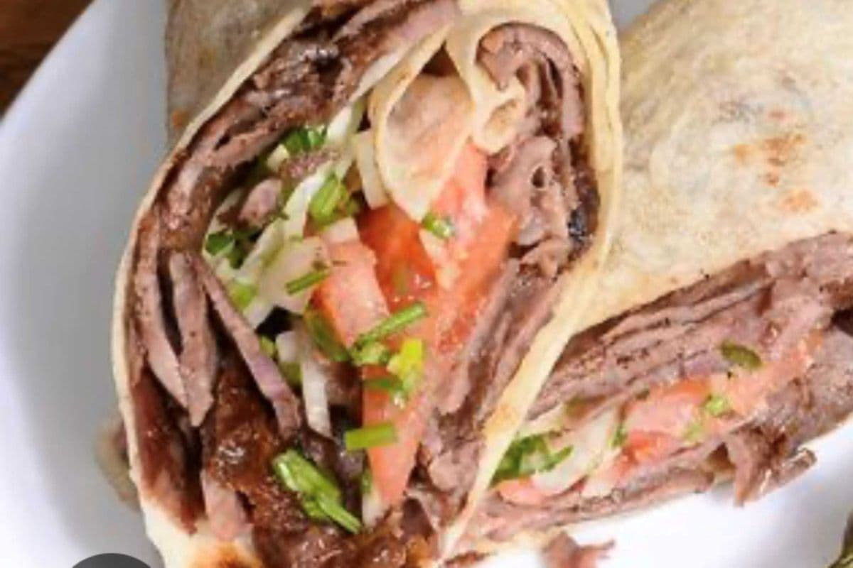 Gyro Wrap
