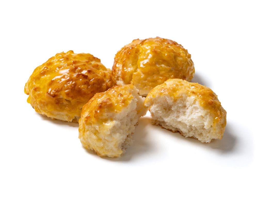 12 Piece Honey-Butter Biscuits