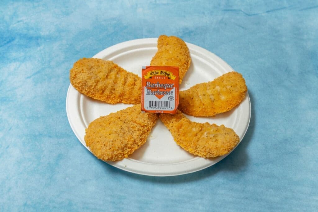 Chicken Strip (5pcs)
