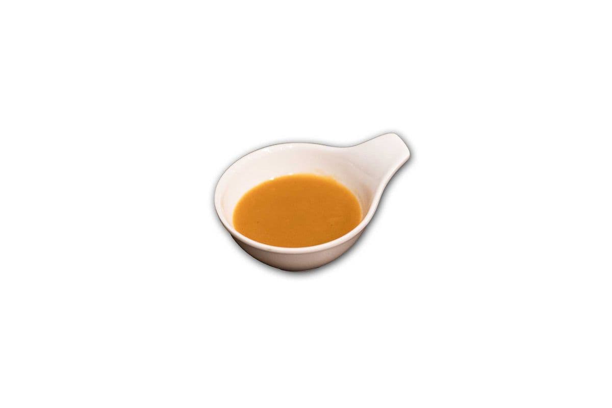 Extra Curry Sauce
