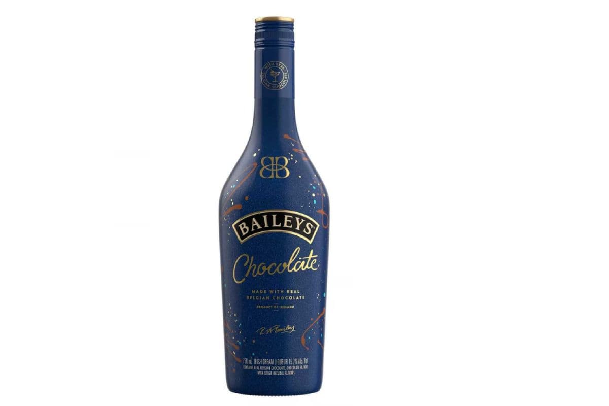 BAILEY'S CHOCOLATE (1 x 750ML)