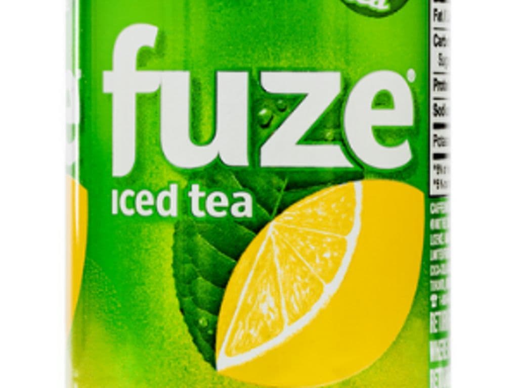 Iced Tea (can)