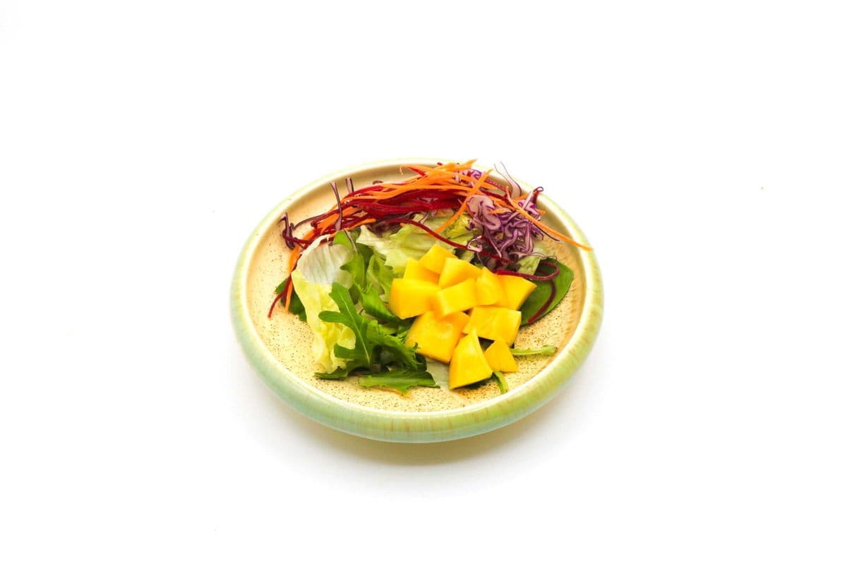 Mango Salad