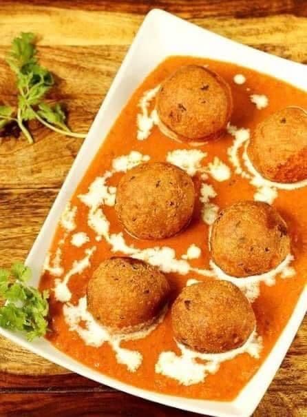 Malai Kofta