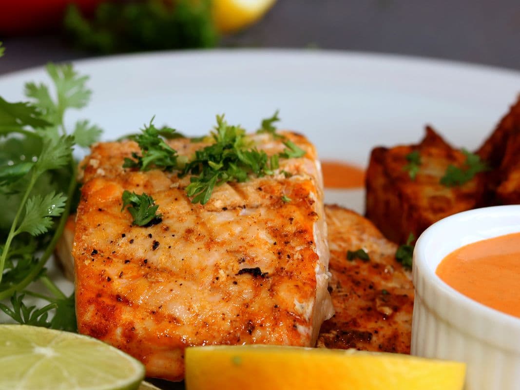 Salmon