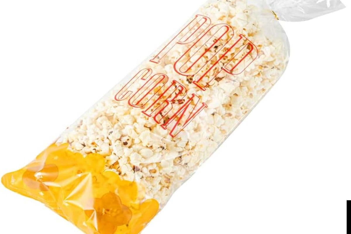 Popcorn 225 g