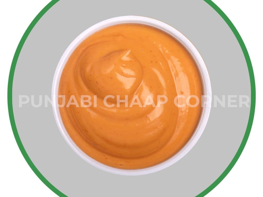 Mayo Sauce