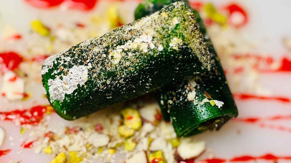 PAAN PETHA ROLL-2 pcs