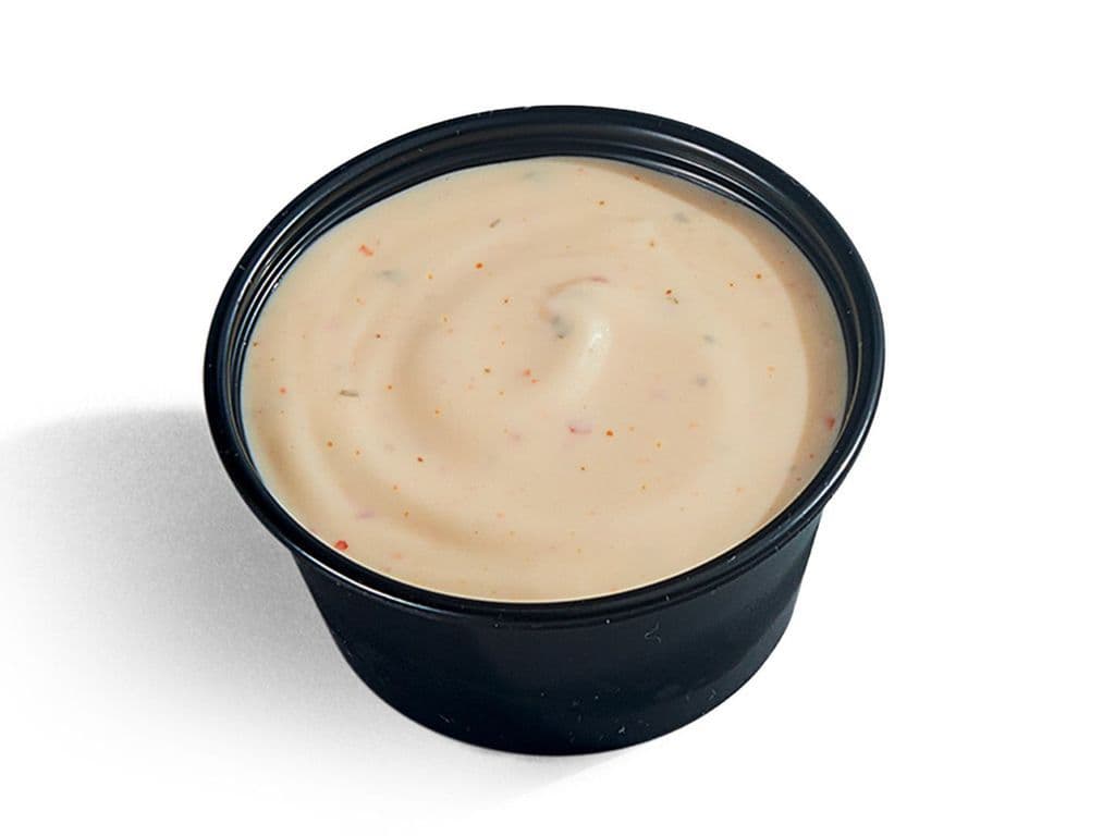 Side of Spicy Ranch Sauce