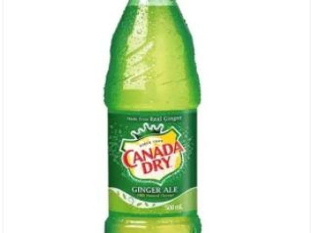 Bottle Ginger Ale