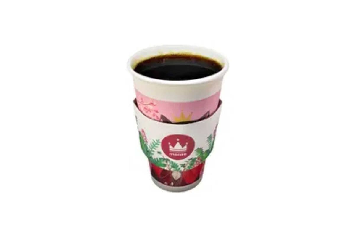 Chai Latte (Hot)