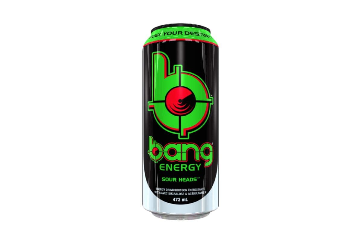 Bang Energy Drink (473 ml)