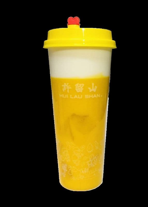 F6. Mango Cheesy Milk Top