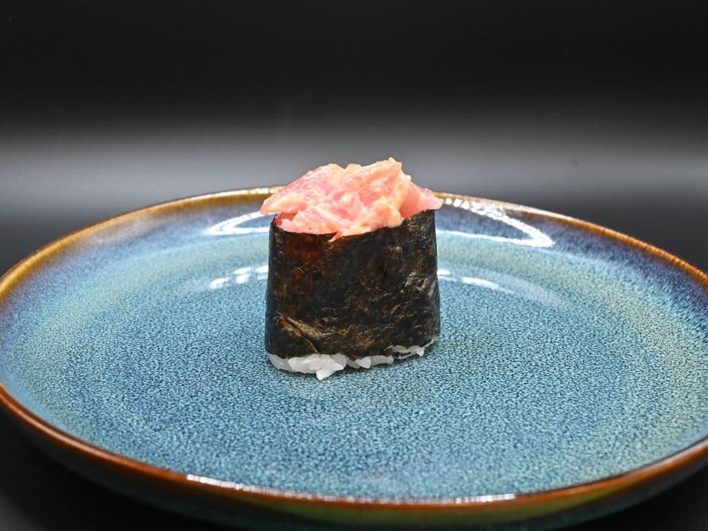Spicy Tuna (1 Pc)