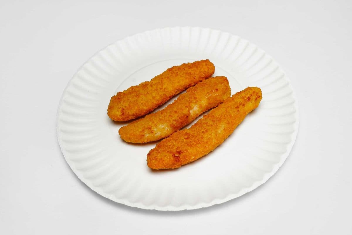 Fingers