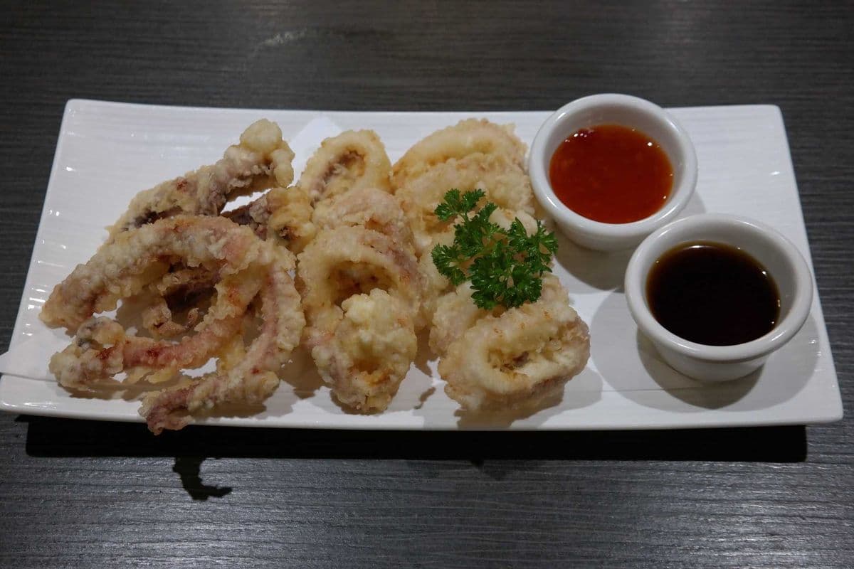 Ika Karage