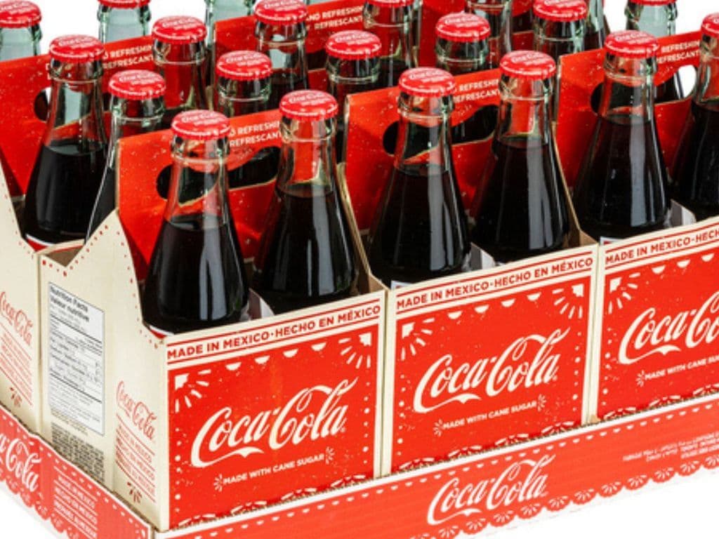 Mexican Coke