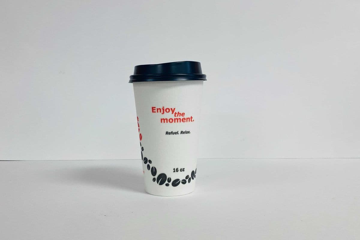 Folgers Coffee