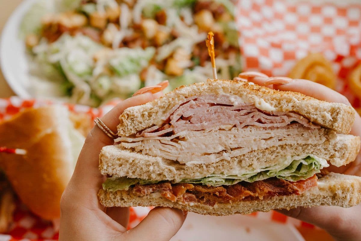 Turkey Clubhouse