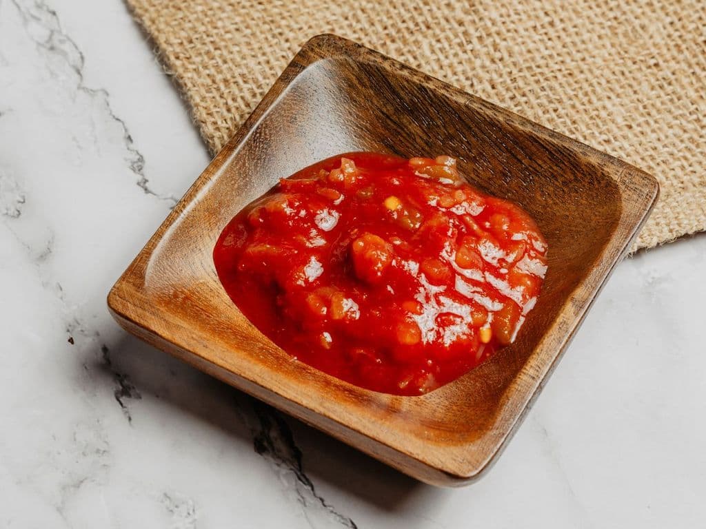 Trempette Salsa / Salsa Dip