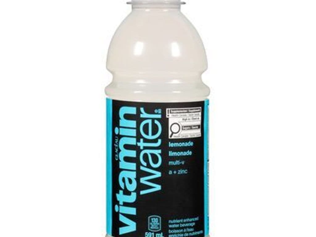 BTL Glaceau Multi-V Vitaminwater