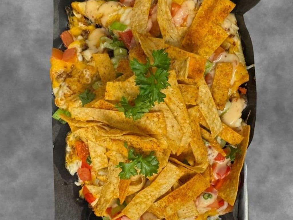 TACO PEROGIES