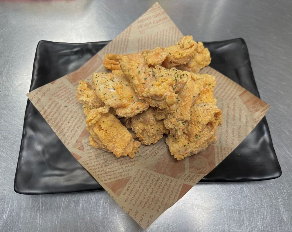 Original Fried Chicken 후라이드치킨