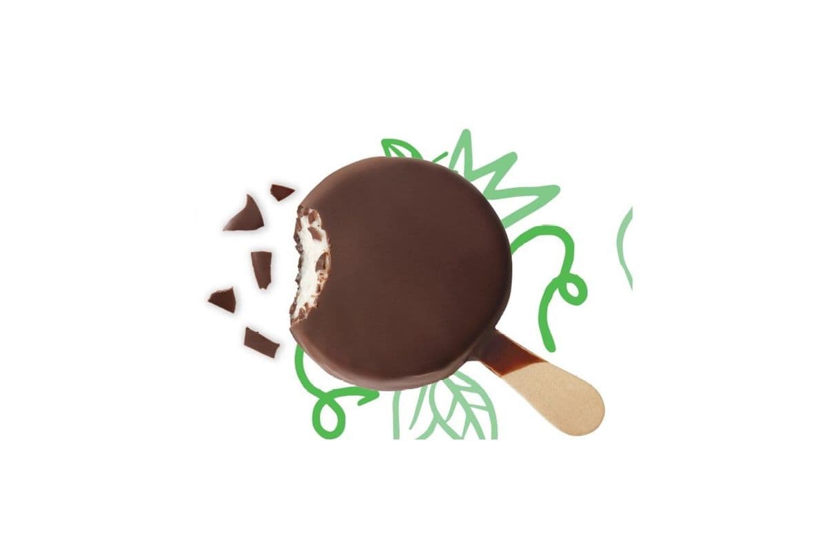 Barre Dilly® Sans Produits Laitiers / Non-Dairy Dilly® Bar