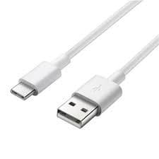 Type C Data Cable