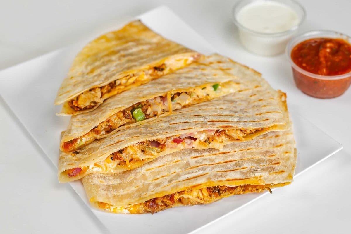 Quesadilla