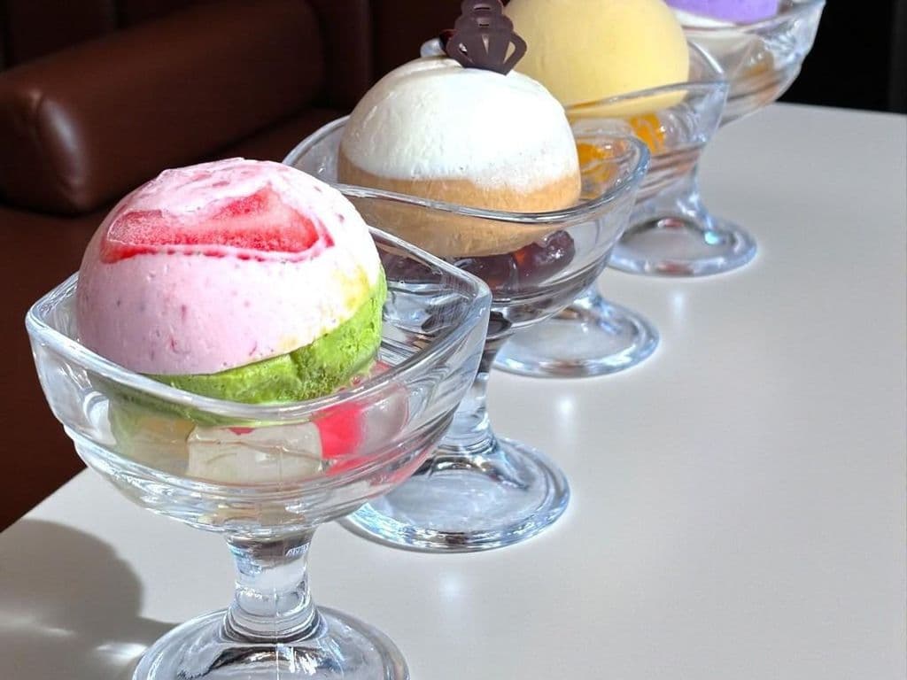 Ice Cream - 2 scoops
