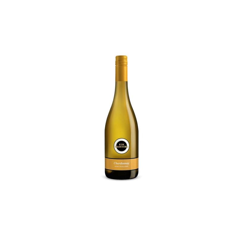 Kim Crawford Chardonnay (1 x 750 ml)